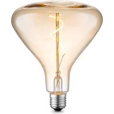 Home Sweet Home Designleuchtmittel VINO amber LED Filament 2200K E27 130lm