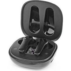 Headphones Nedis Vollständig Drahtlose Kopfhörer Bluetooth 5 Std