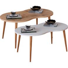 VCM Holz Sofabord
