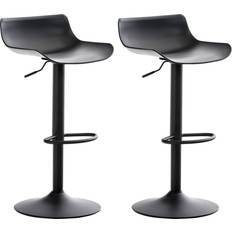 Roterbar Barstole CLP 2er Barhocker 2Stk.