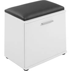 Sofabänke byLIVING byLIVING Jakob/Hocker Sofabank