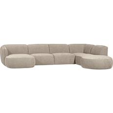 U sofa højrevendt BePureHome U-formet højrevendt Sofa