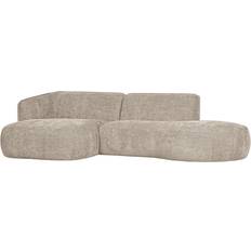 Chaise longue BePureHome Woood Chaise Longue Polly Links Sofa