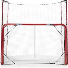 Extreme Hockey Monster Backstop Shooting Targets