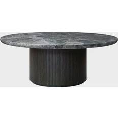 GUBI Moon Round Ø120 cm Coffee Table