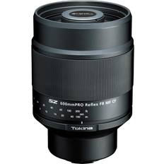 Tokina Sony E (NEX) Kameraobjektiver Tokina SZ 600mm PRO f/8 MF Sony E-Mount