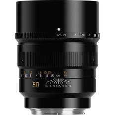 TTArtisan 90mm F/1.25 Lens