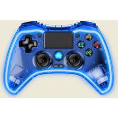 Led ps4 controller Ready2Gaming PS4 Pro Pad X LED Edition