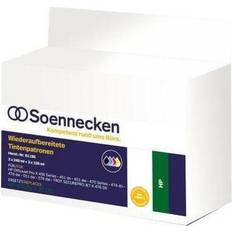 Soennecken Soennecken Blækpatron HP 970XL/971XL