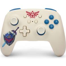 PowerA Wireless Controller