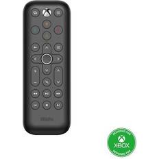 8Bitdo Sonstige Steuerungen 8Bitdo Media Remote (Gerätespezifische Fernbedienung, Bluetooth) Fernbedienung, Schwarz