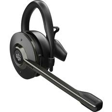 Headphones Jabra Engage 55 USB-C MS Convertible Mono