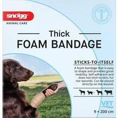 Foam Bandage Thick 9 2