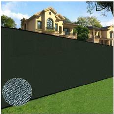 Orion Privacy Screen Polyethylene Fence Artificial