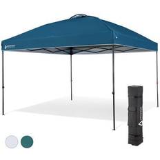 12x12 pop up canopy ARROWHEAD OUTDOOR 12x12 Pop-Up Canopy & Instant Shelter, Easy