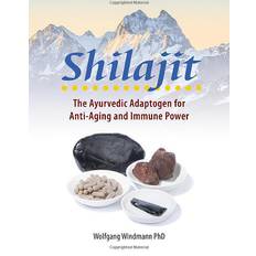 Books Shilajit: The Ayurvedic Adaptogen for Anti-aging and Immune Power (Paperback, 2023)