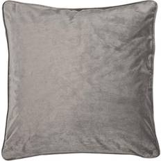 Fondaco Velvet Kuddöverdrag Grå (45x45cm)