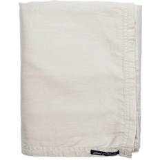 Himla Soul Bed Sheet White, Beige (270x270cm)