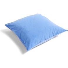 OEKO-TEX Cushion Covers Hay Duo pillowcase Cushion Cover Blue (60x60cm)