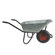 Multi Barrel 110L
