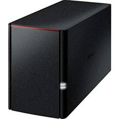 NAS Servers Buffalo LinkStation 2
