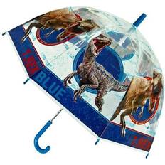 Undercover Unisex Jurassic Park - Blu/Rosso