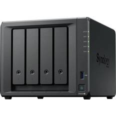 Synology 4-Bay