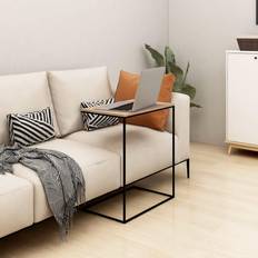 vidaXL spånplade Småbord