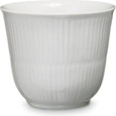 Royal Copenhagen Uden håndtag Kopper & Krus Royal Copenhagen White Fluted Krus 26cl