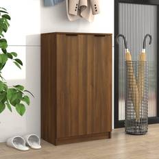 vidaXL 59x35x100 konstrueret Skostativ