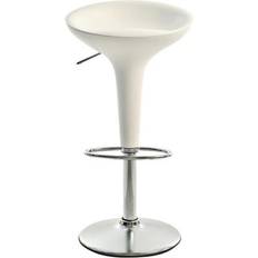 Bombo White