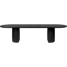 GUBI Moon Dining Table