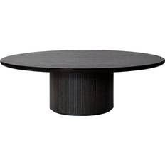 GUBI Moon Round Ø150 H45 Coffee Table