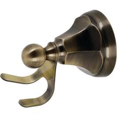 Yellow Towel Hooks Kingston Brass BA4817AB Metropolitan Robe