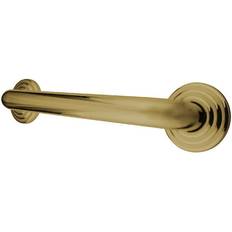 Brass Towel Rails Kingston Brass Restoration Grab Bar