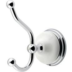 Kingston Brass BA1117C Victorian Robe Hook Polished Chrome
