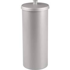 Grå - Plast Toiletpapirholdere iDESIGN Kent Freestanding Toilet Roll Holder