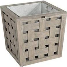 Artwood Hemp Tæppe 80 x 250 cm Plantekasse
