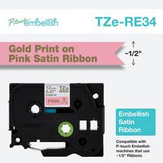 Brother P touch Embellish Ribbon