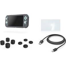 Nintendo switch lite cover Hama Nintendo Switch Lite Sæt