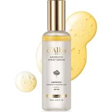 White Truffle Aromatic Spray Serum 120 ml