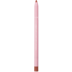 Brun Læbepomade Tarte Maracuja Juicy Lip Liner Rosy Brown For Women Pink