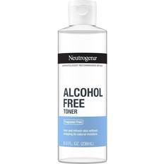 Neutrogena Toners Neutrogena Alcohol-Free Daily Facial Toner Hypoallergenic 8