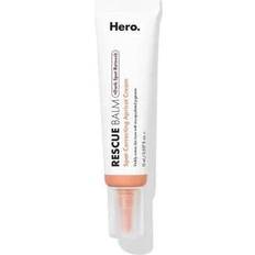 Hero cream Hero Cosmetics Rescue Balm +Dark Spot Retouch Post-Blemish Recovery Cream