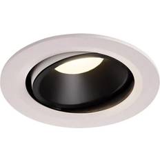 SLV Numinos Move L Inbyggd Spot 25W 4000K Spotlight