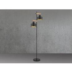 Bodenlampen Globo RIELLY Bodenlampe
