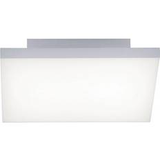 Paul Neuhaus Lampade da soffitto Paul Neuhaus Frameless CCT 30x30 cm - Bianco Plafoniera