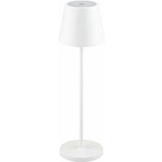 V-TAC Mini Opladelig 200lm Bordlampe
