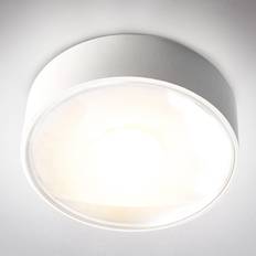 Heitronic Girona LED Ceiling Flush Light