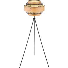 Bodenlampen Globo SOENI Bodenlampe
